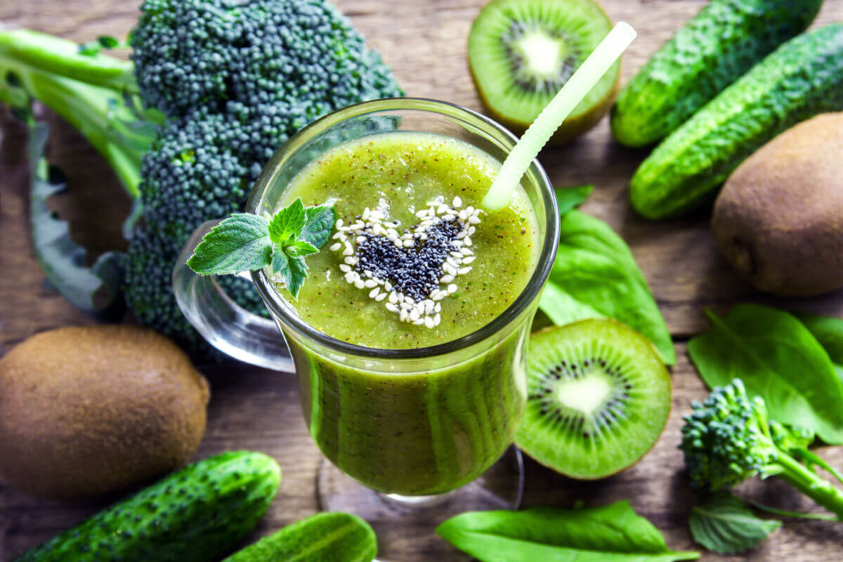 Prevenire è meglio che curare l'alimentazione