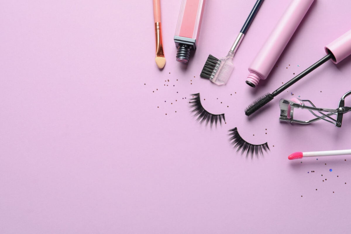 Quali accessori devo avere per perfezionare il risultato del mascara