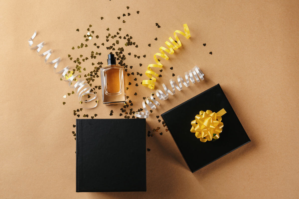 Quale profumo sceagliere per un regalo a colpo sicuro