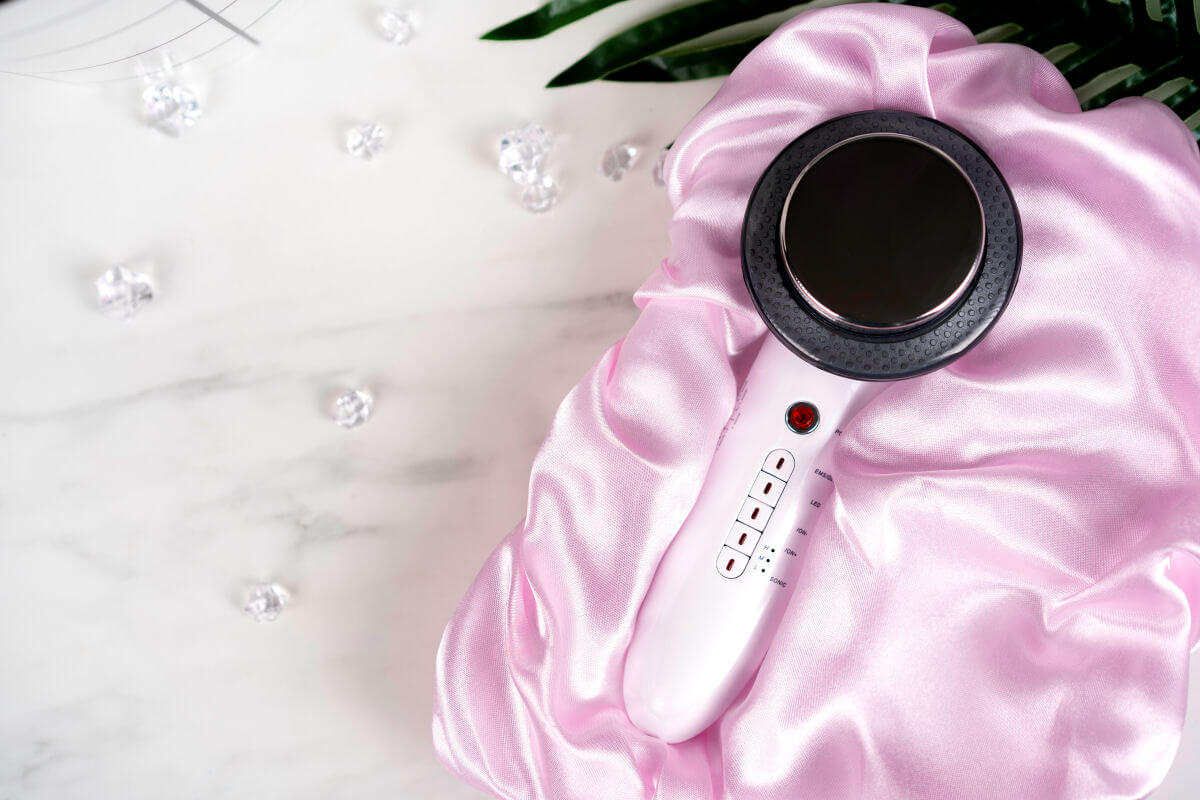 Come funziona il trattamento a ultrasuoni