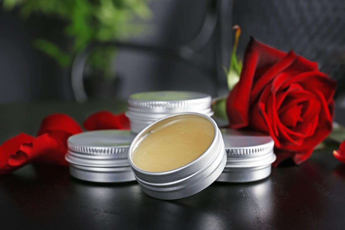 Cosa sono i profumi solidi