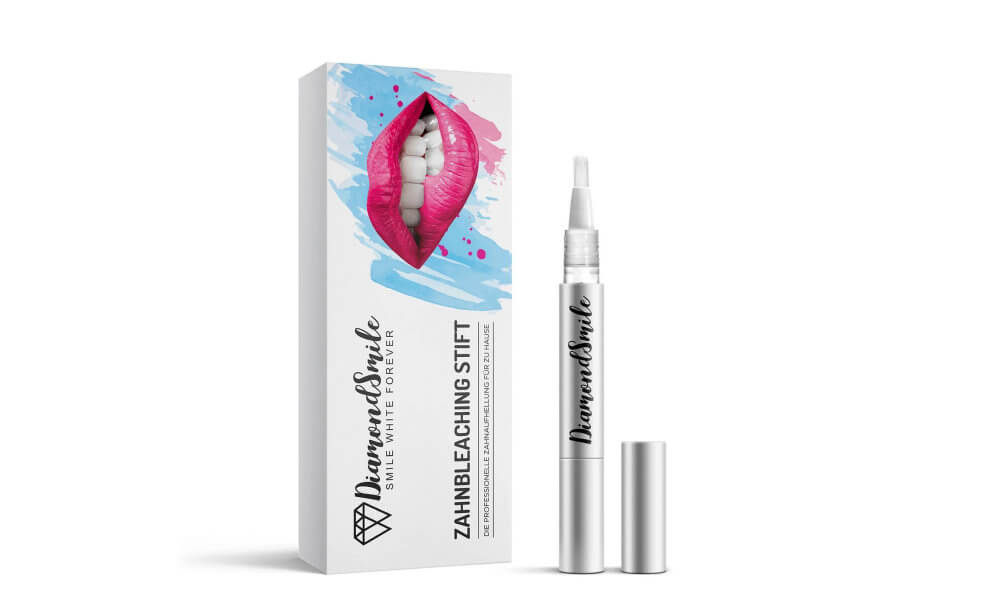 DiamondSmile penna sbiancante