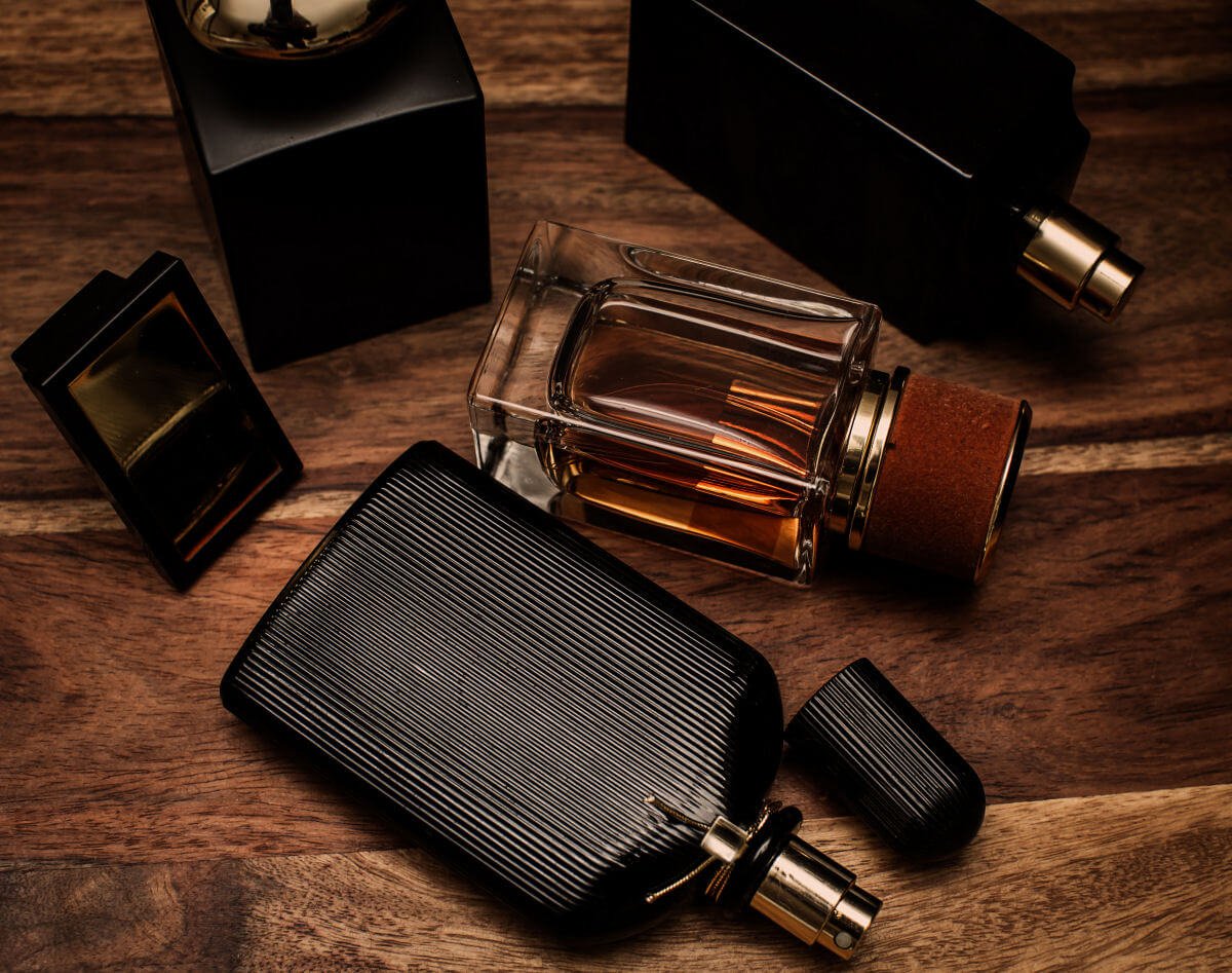 Eau de Parfum