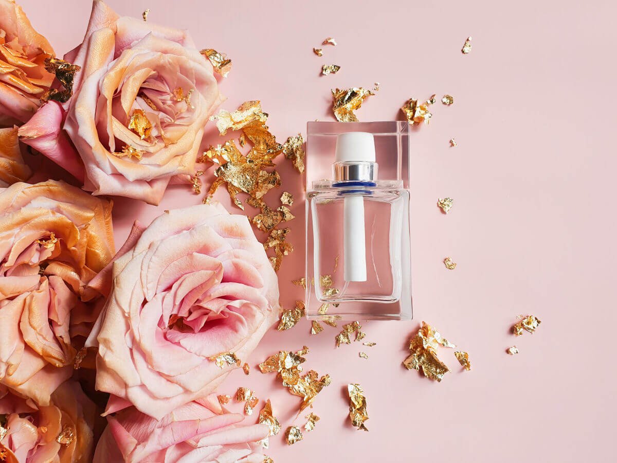 Eau de Toilette