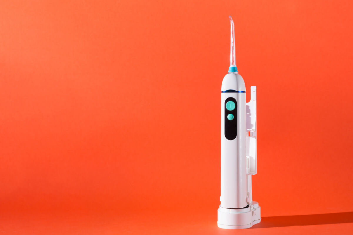 I 10 Migliori Idropulsori Dentali