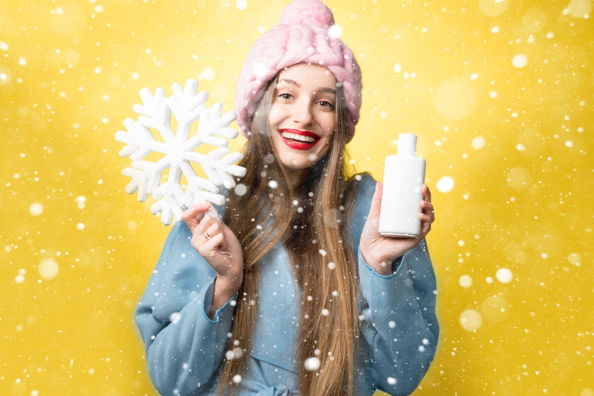 I 10 Migliori Shampoo Antiforfora 3