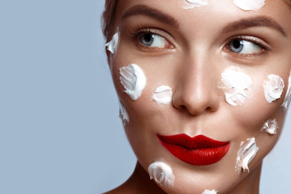 La crema idratante giusta per te