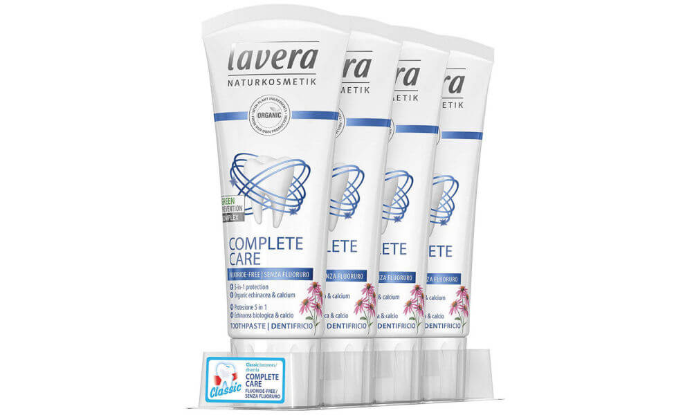 Lavera dentifricio2