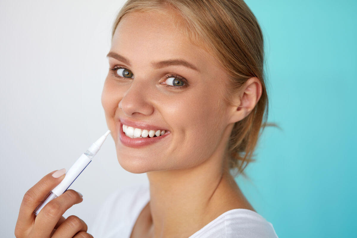 Le 7 migliori penne sbiancanti per i denti 2