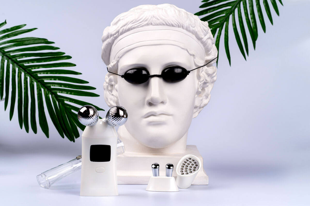 Le differenze tra gli ultrasuoni e la radiofrequenza