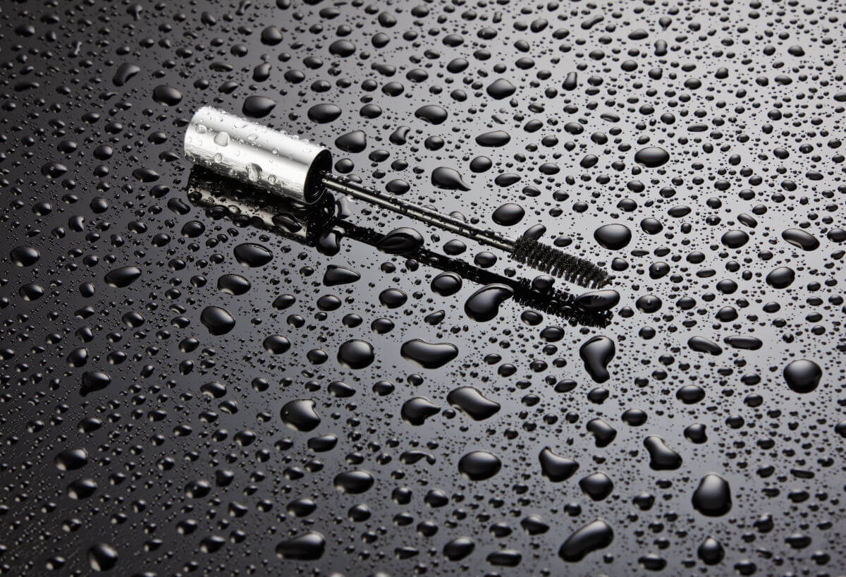 Le domande più frequenti sui mascara waterproof