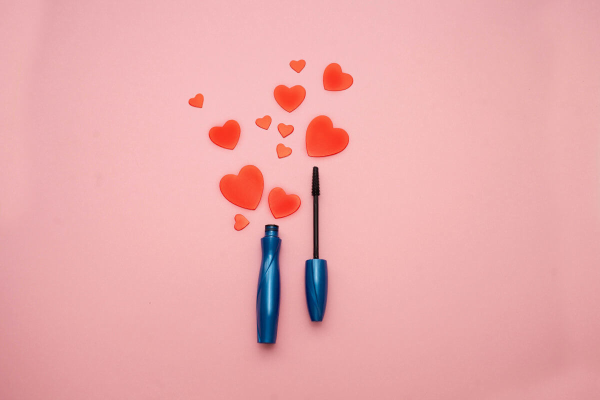 Lunga vita al mascara
