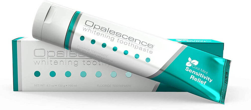 OPALESCENCE
