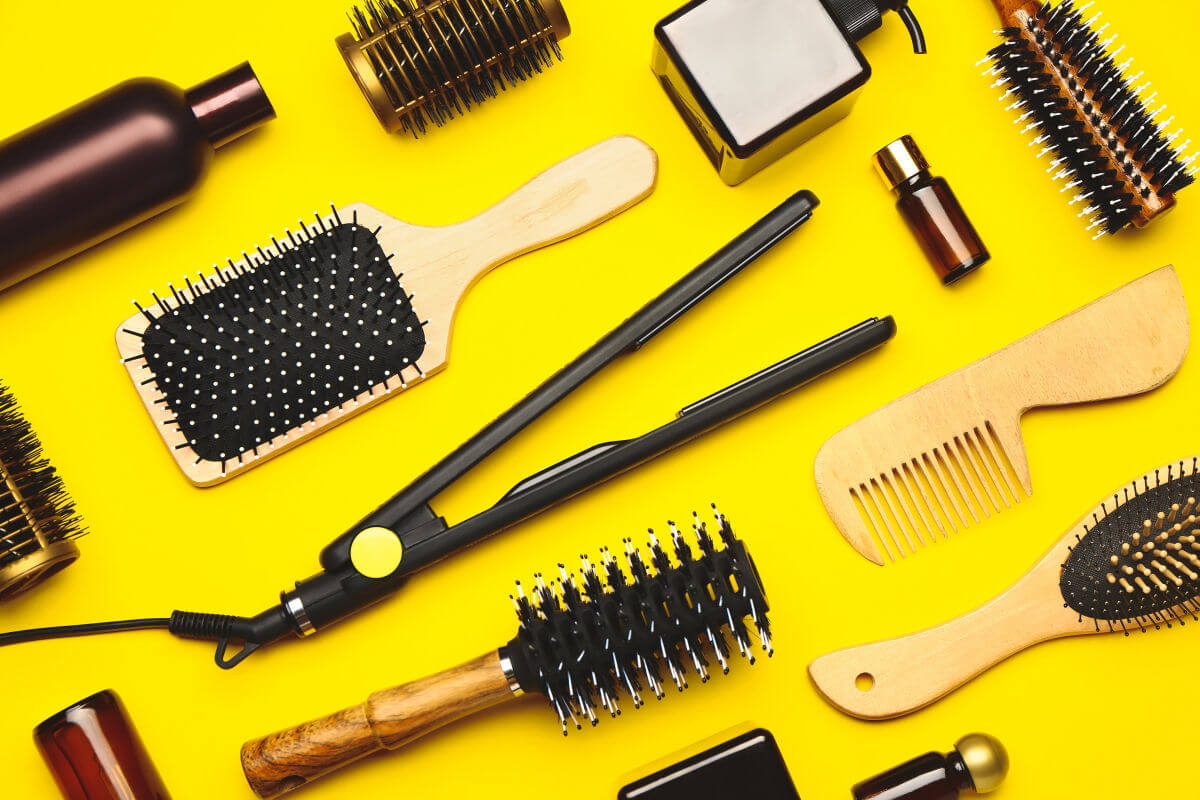 Piastra per capelli i 5 errori più comuni