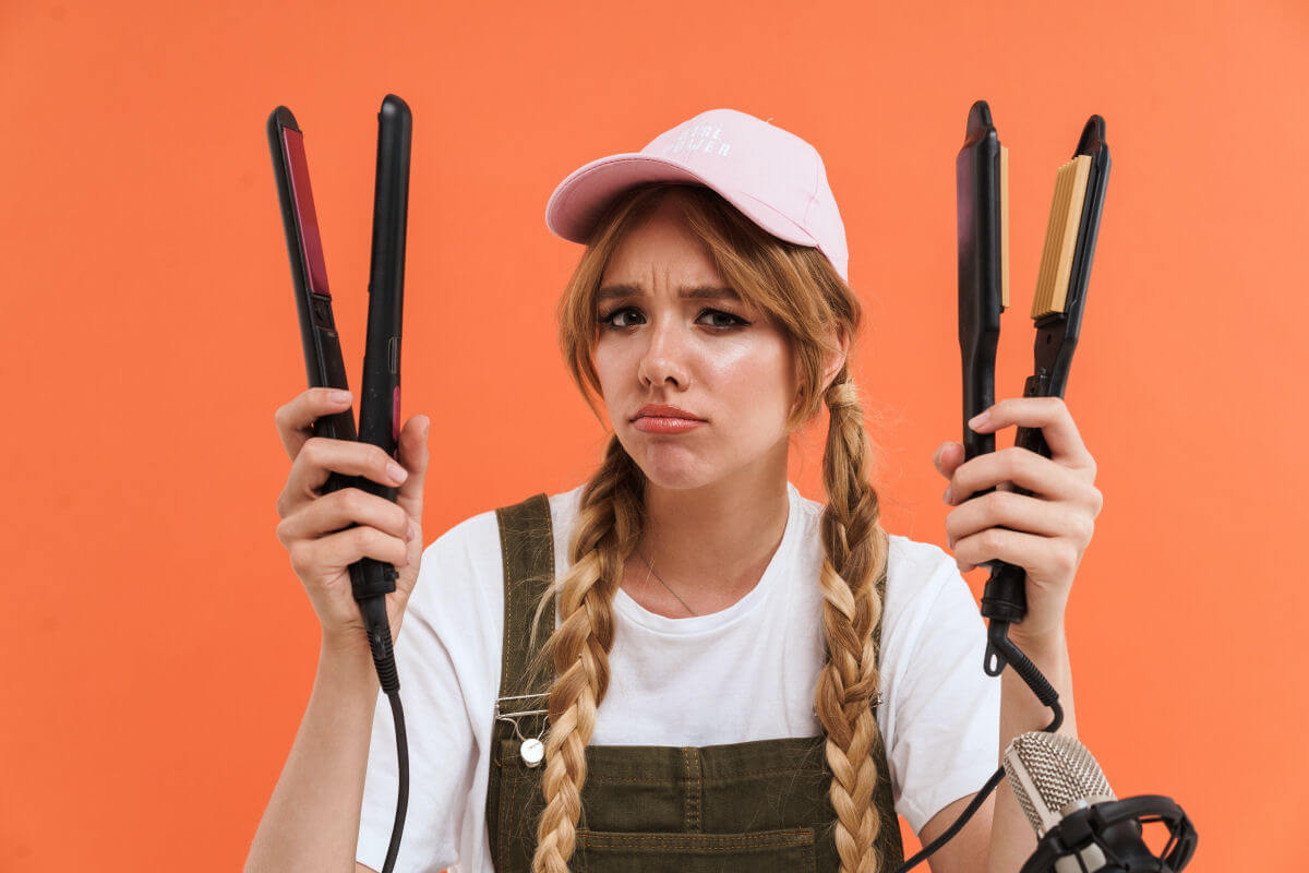 Quale piastra fa per me Segui questi 6 consigli