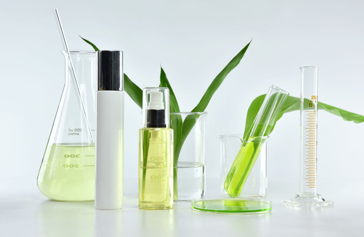 Quali sono i principi attivi degli shampoo antiforfora
