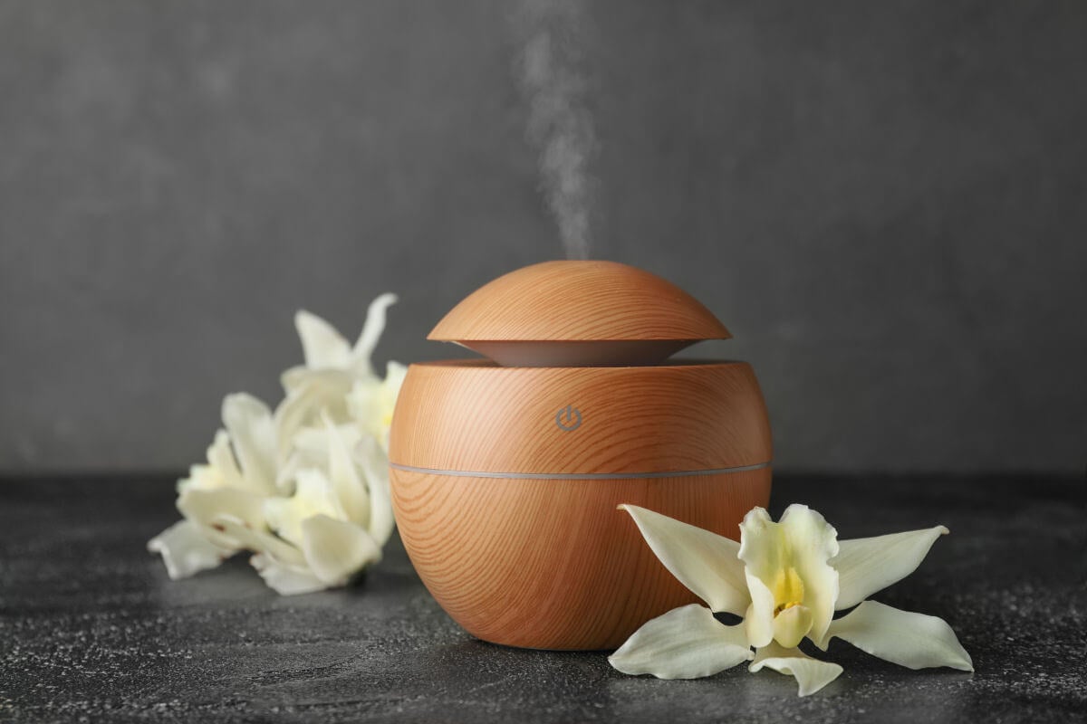 I 13 Migliori Diffusori di Aromi 2022 Rilassati e Risveglia i Sensi