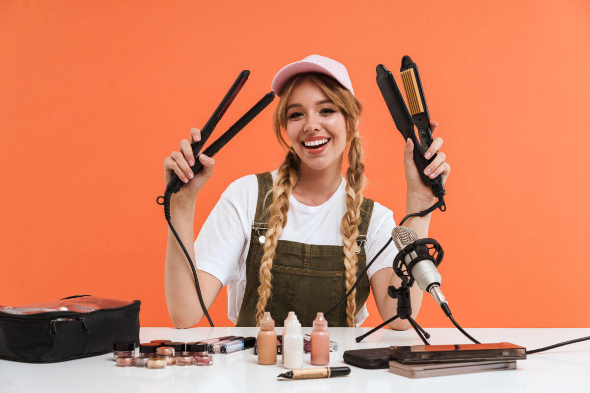 Tutti i consigli per scegliere una nuova piastra per capelli