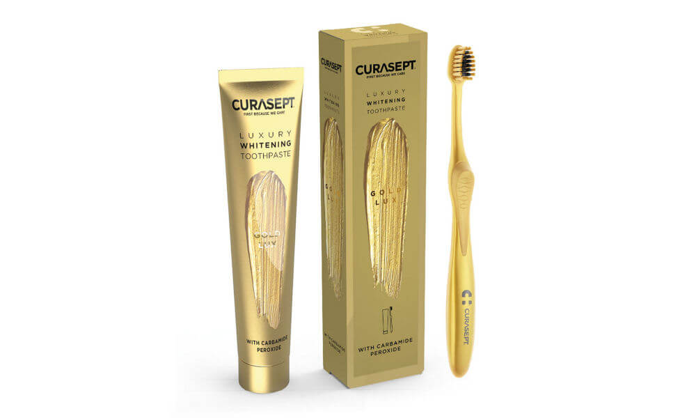 curasept gold 2