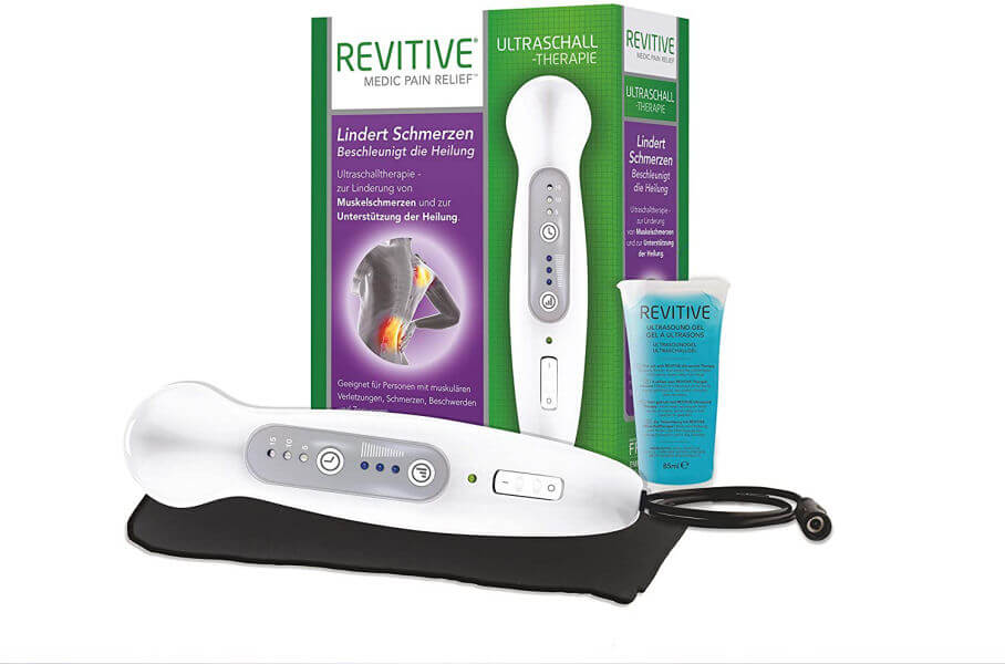 revitive ultrasuoni