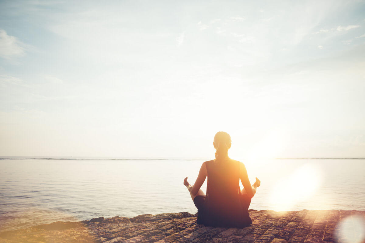 Meditazione Guidata Per Rilassare Mente E Corpo