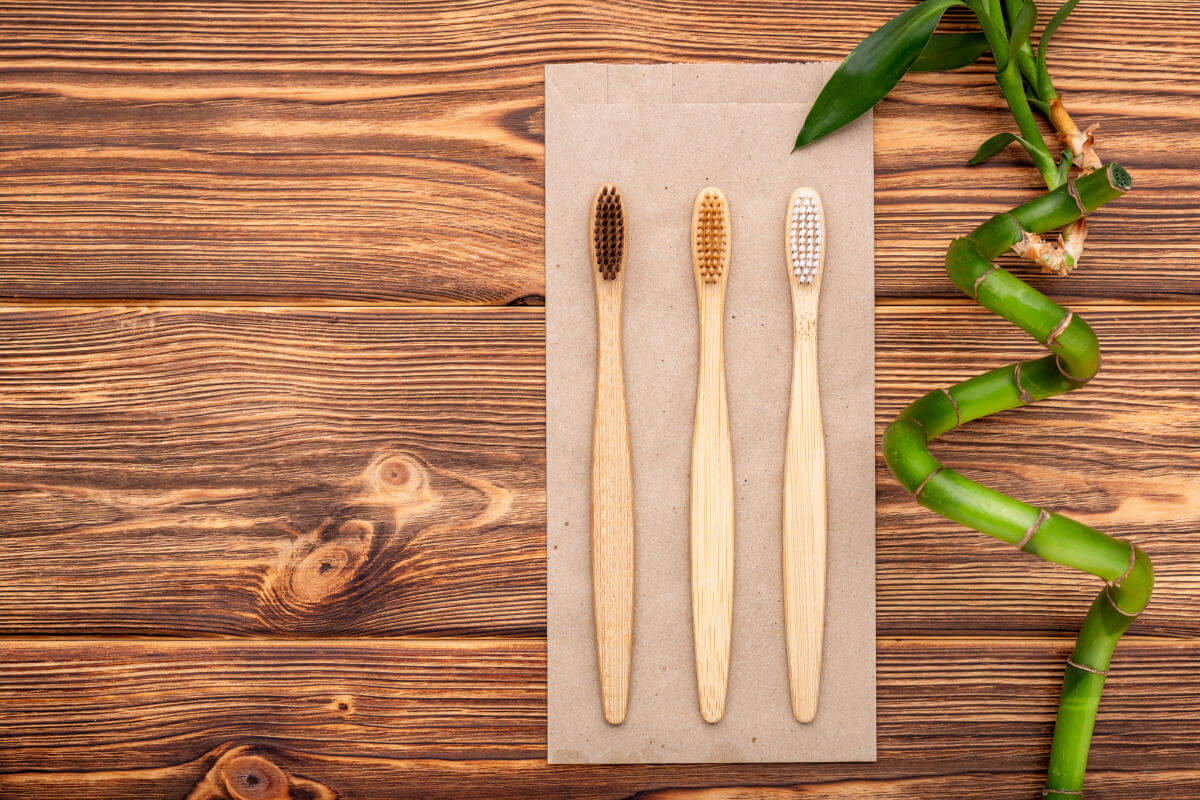 Gli 8 migliori spazzolini da denti in bambù 2