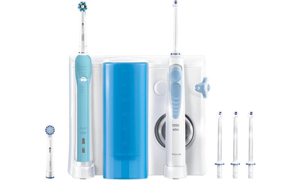 Oral-B Waterjet pro 700-2