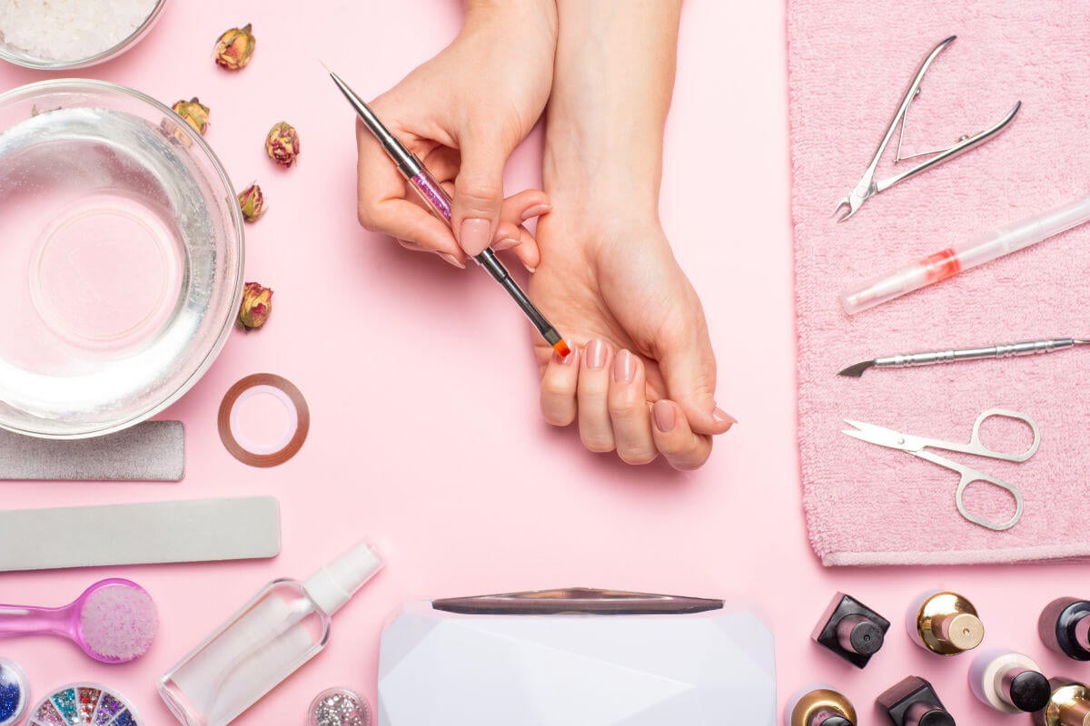 5 consigli per una manicure con semipermanente dal risultato professionale