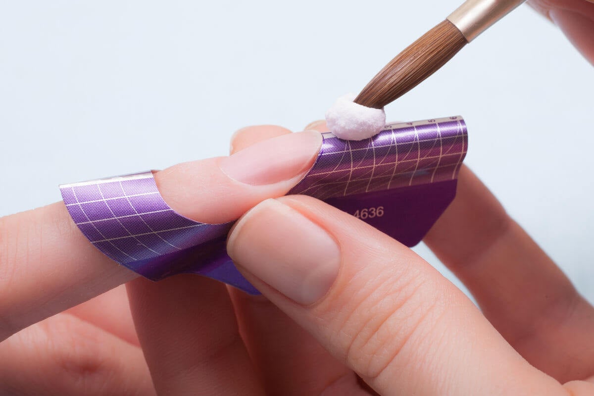 Gel o Acrygel quali sono le differenze