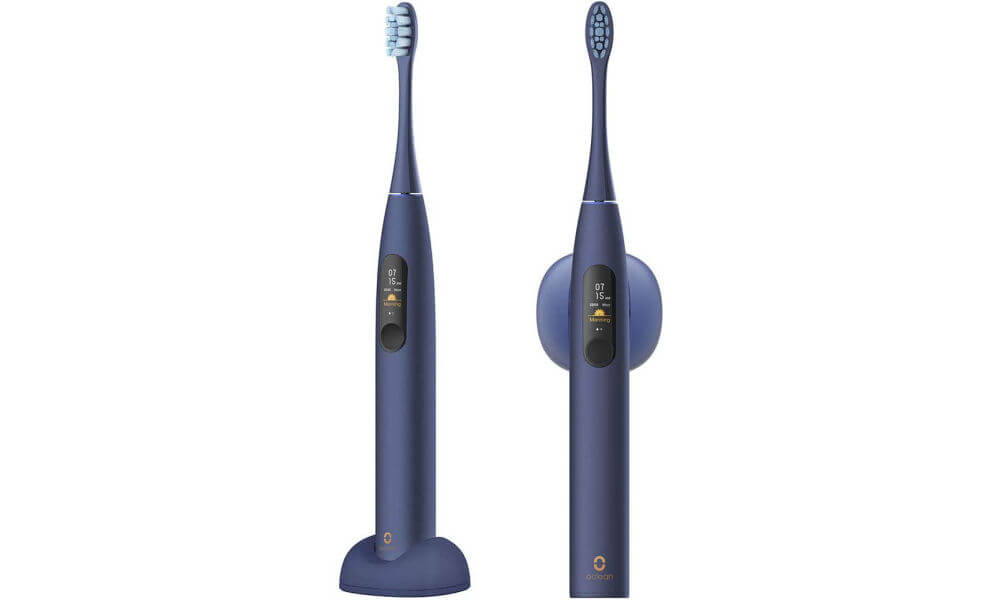 Oclean X Pro Smart Sonic 3