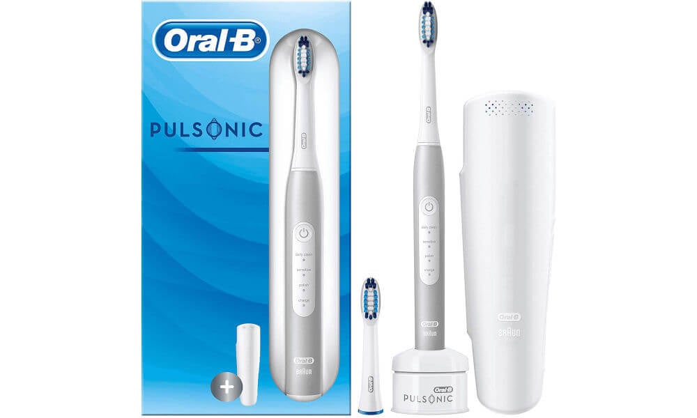 Oral-B Pulsonic Slim Luxe 4200 3