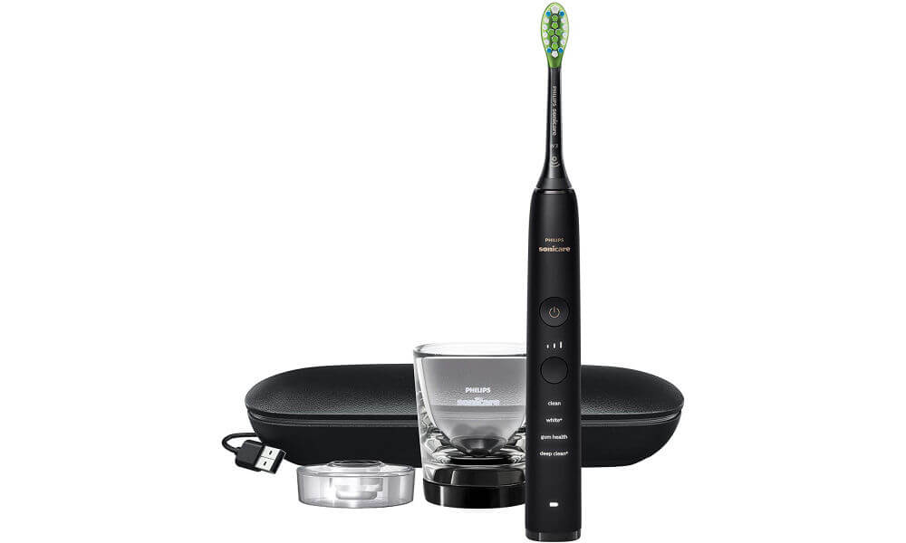 Philips Sonicare DiamondClean 9000 3