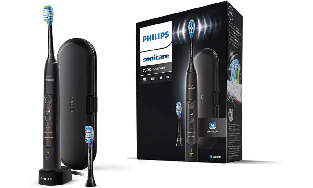Philips Sonicare ExpertClean 7300 3