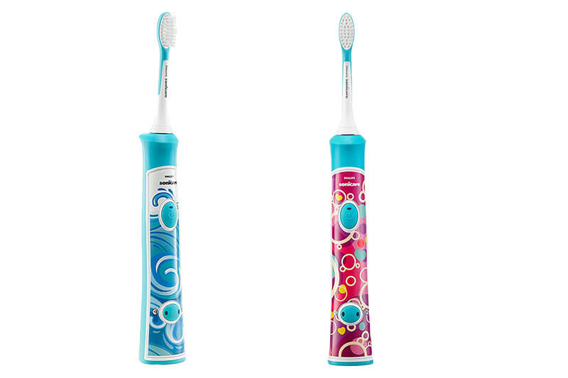 Philips Sonicare ForKids HX631107 2