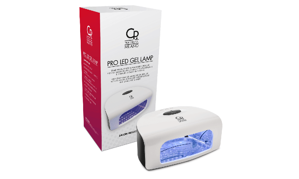 CP. Professional Milano Lampada LED