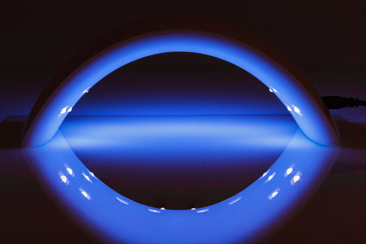 Differenze tra lampade UV e lampade LED