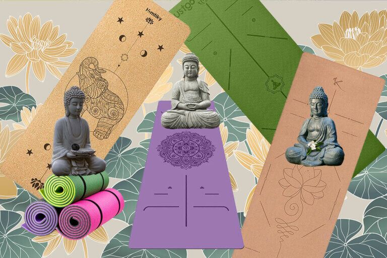 Gli 11 migliori tappetini per yoga 3