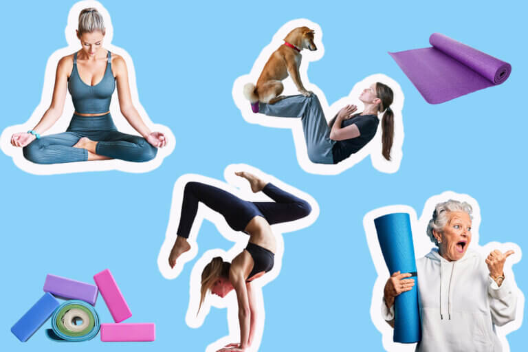 Quali sono i benefici dello yoga 3