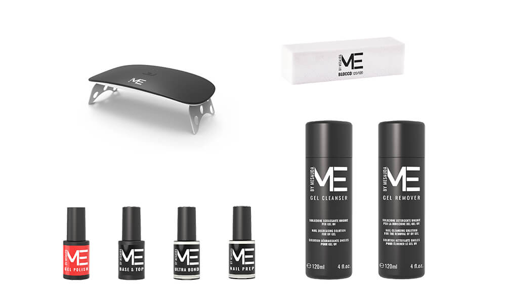 mesauda starter kit