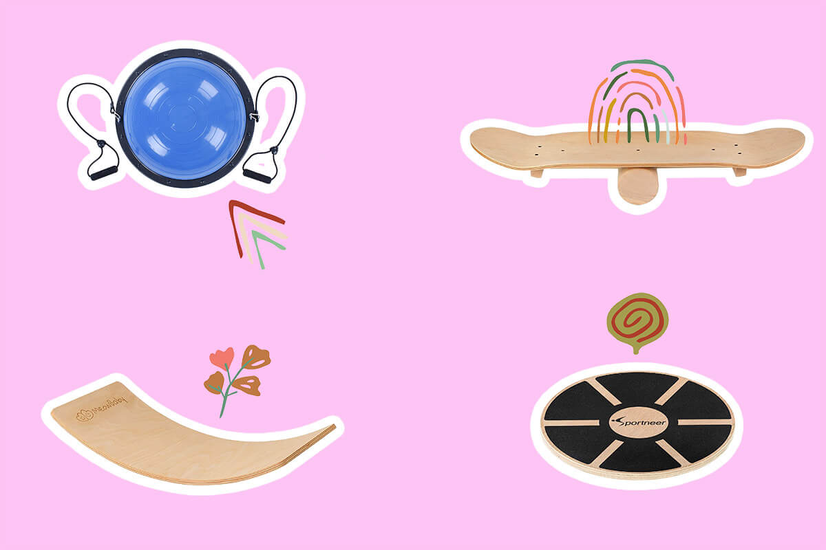 on sai quale o quali balance board acquistare Considera questi 5 aspetti