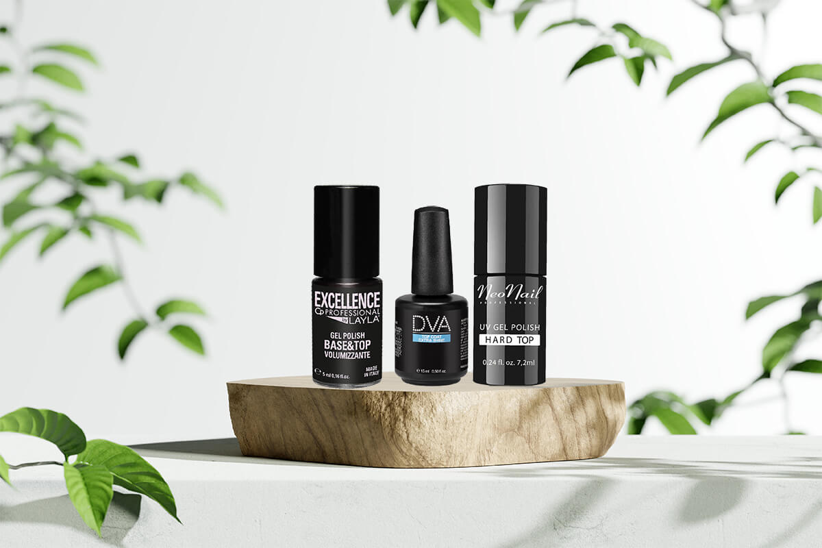 Cos’è il Top Coat e come utilizzarlo