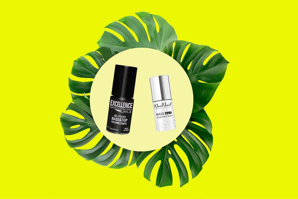 Cos’è la Base Coat e come utilizzarla