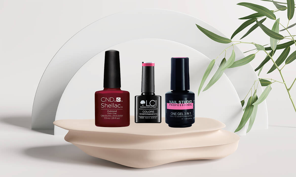 Cos’è lo smalto semipermanente e come utilizzarlo