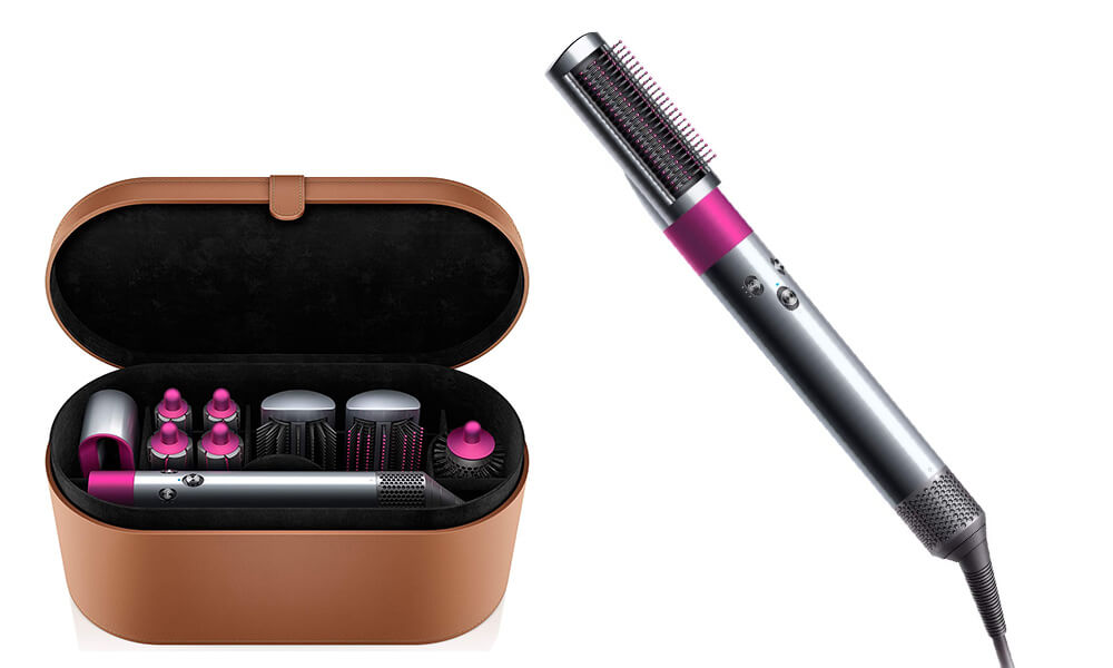 Dyson Airwrap