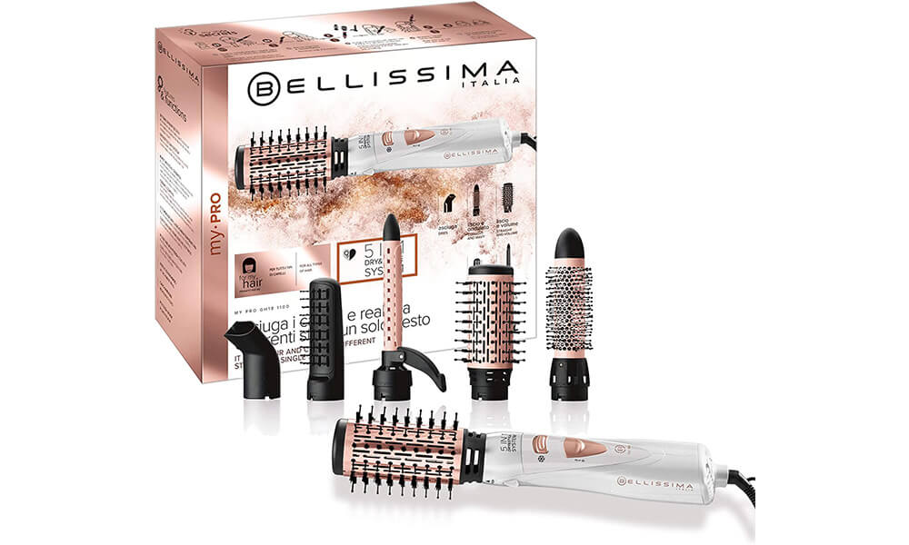 Imetec Bellissima My Pro GH18 2