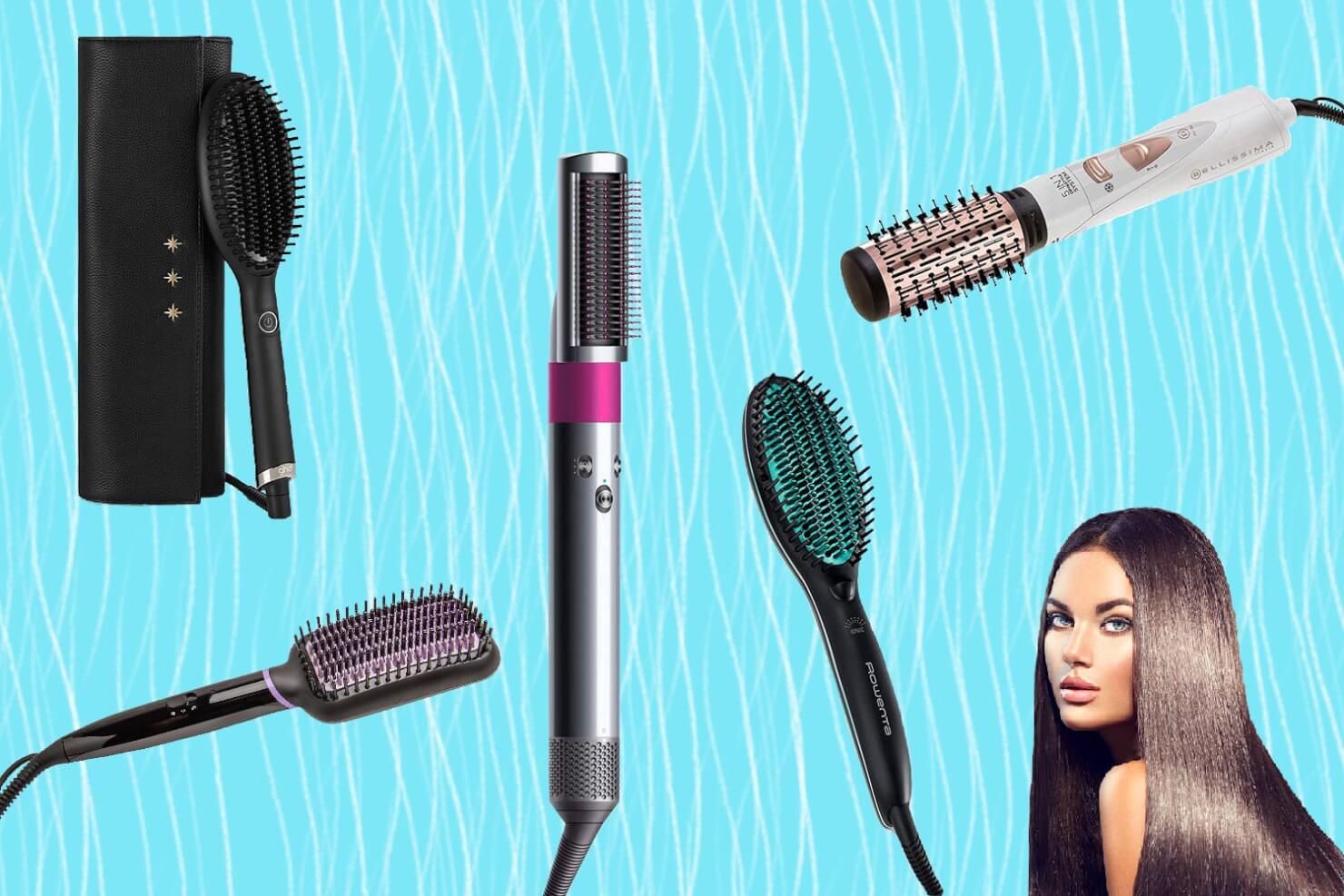 Quale spazzola lisciante scegliere 5 suggerimenti da seguire