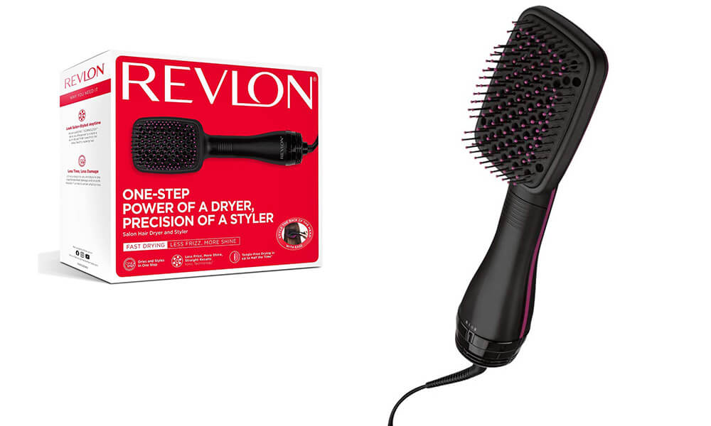 Revlon RVDR5212 Salon One-Step