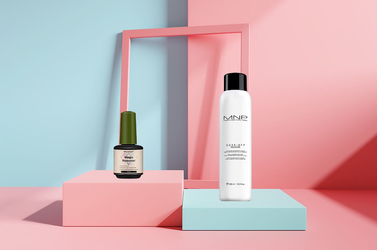 Solvente per semipermanente a cosa serve e come utilizzarlo 2