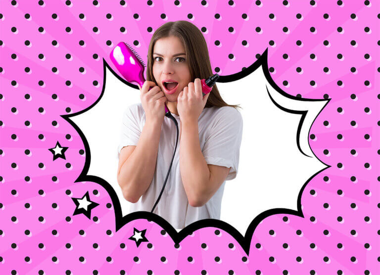 Vantaggi e svantaggi della spazzola lisciante e come utilizzarla al meglio