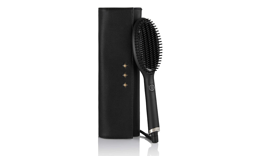 ghd Glide Hot Brush